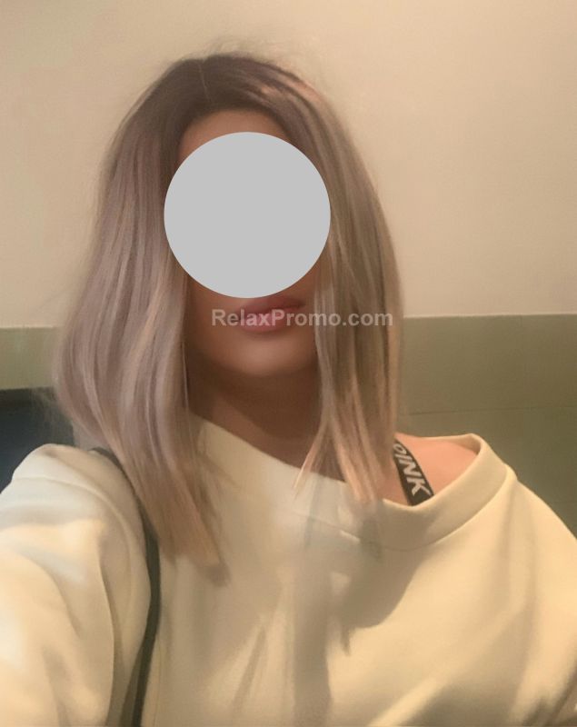 Проститутки Николаева : Марта – фото 1