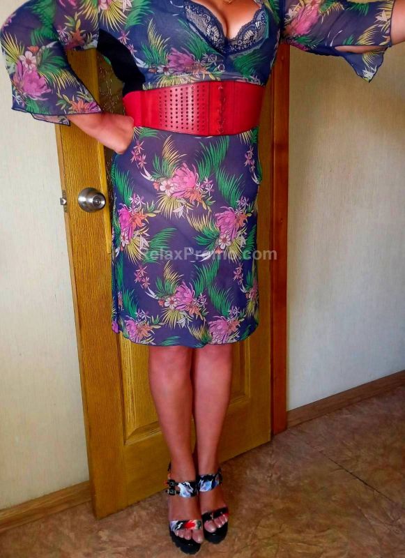 Проститутки Николаева : Виолетта – фото 2