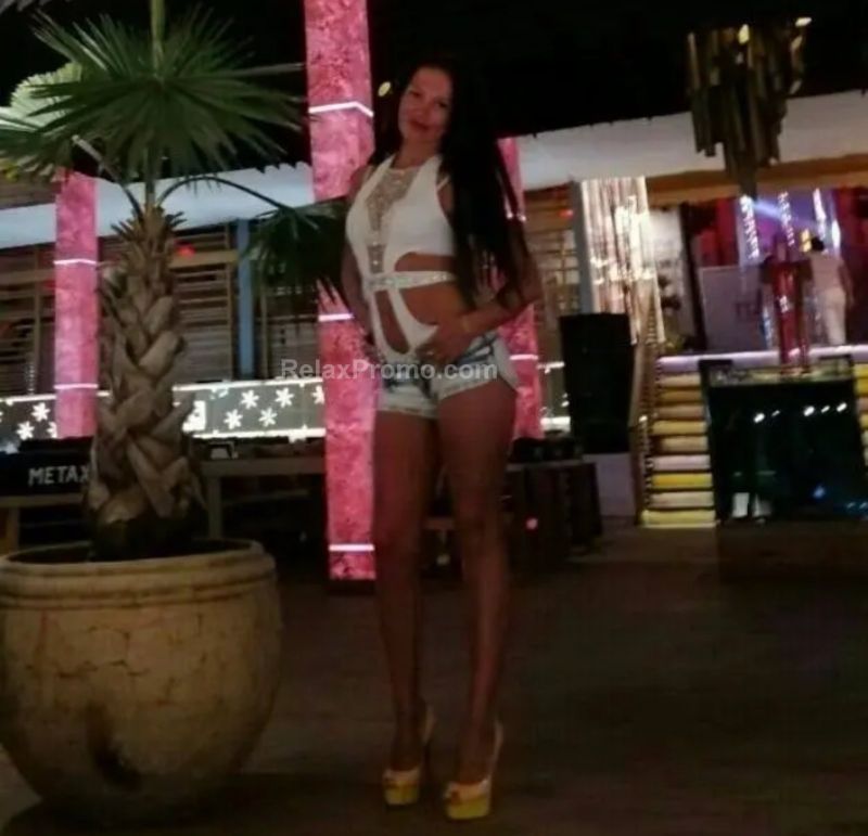 Проститутки Николаева : Карина – фото 1