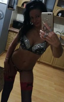 Проститутка Николаева : Карина – фото 1