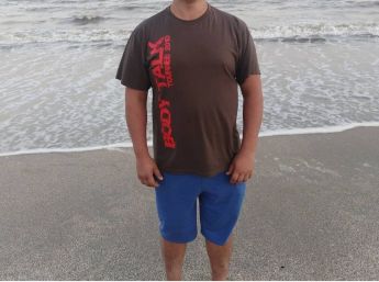 Проститутка Николаева : Иван – фото 1