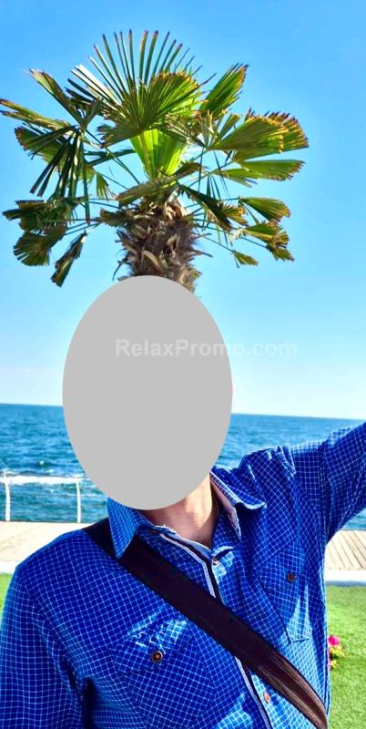 Проститутки Николаева : Олег – фото 2