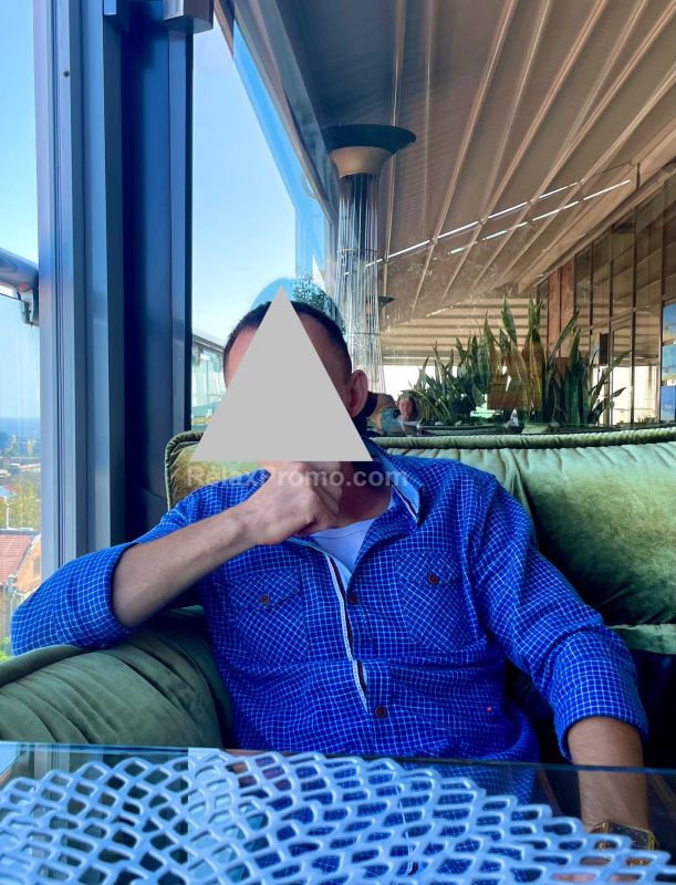 Проститутки Николаева : Олег – фото 3