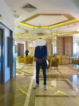 Проститутка Николаева : Олег – фото 1