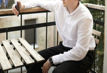 Проститутка Николаева : Иван – фото 1