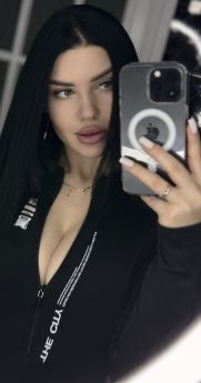 Проститутка Николаева : Карина – фото 1