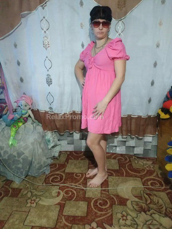 Проститутки Николаева : Світлана – фото 2