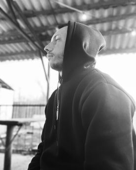 Проститутка Николаева : Никита – фото 1