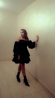 Проститутка Николаева : Влада – фото 1