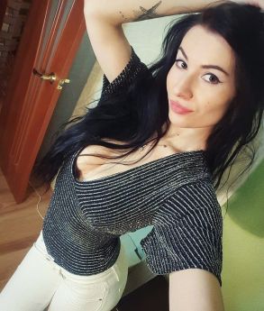 Проститутка Николаева : Катя – фото 1