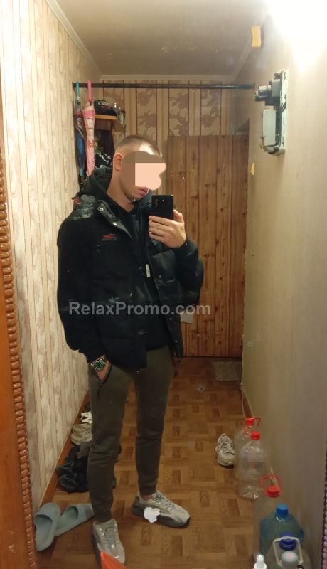 Проститутки Николаева : Богдан – фото 2