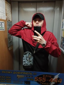 Проститутка Николаева : Богдан – фото 1