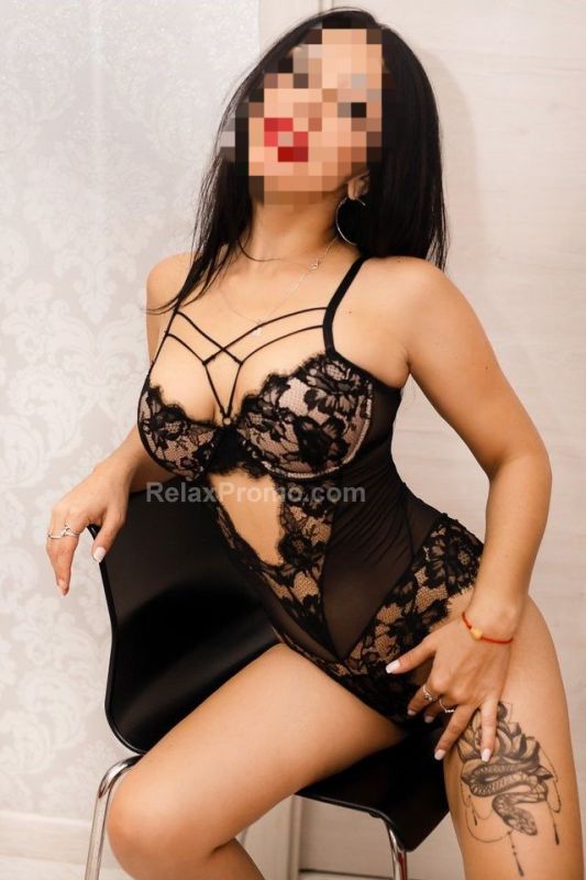 Проститутки Николаева : Вікторія – фото 1