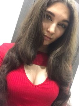 Проститутка Николаева : Настя – фото 1
