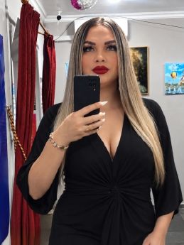 Проститутка Николаева : Транс – фото 1