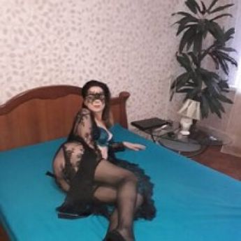 Проститутка Николаева : Марина
 – фото 1