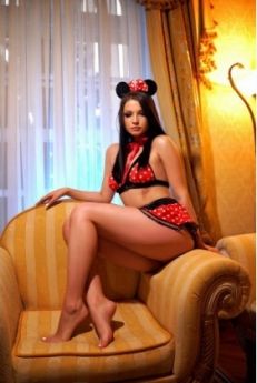 Проститутка Николаева : Вероника
 – фото 1