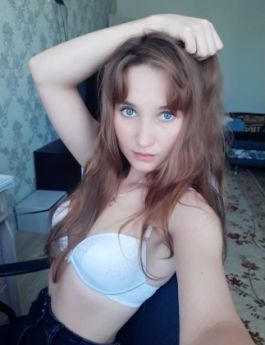 Проститутка Николаева : Аделина
 – фото 1