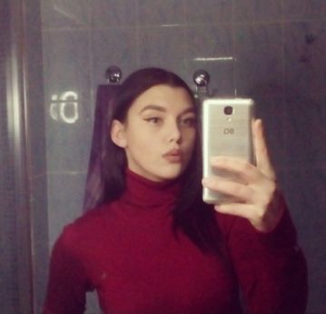 Проститутка Николаева : Милочка – фото 1