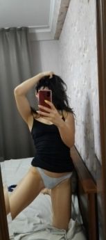 Проститутка Николаева : Серафимка
 – фото 1