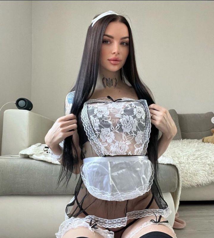 Проститутки Николаева : Лена – фото 1