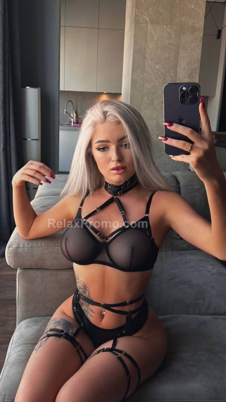 Проститутки Николаева : Полина – фото 2