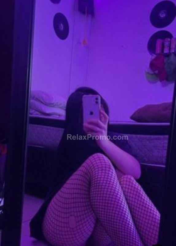 Проститутки Николаева : Викуля – фото 1