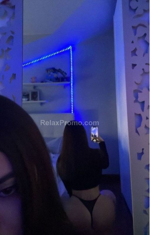 Проститутки Николаева : Викуля – фото 2