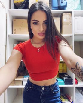 Проститутка Николаева : Алена – фото 1