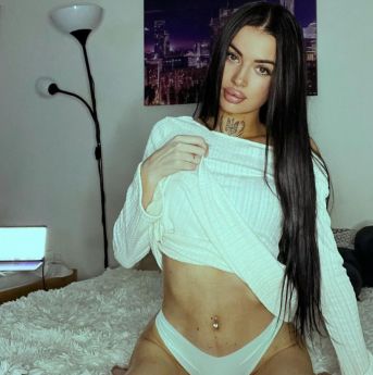 Проститутка Николаева : Алина – фото 1