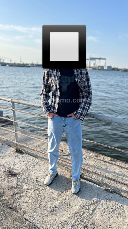 Проститутки Николаева : Артур – фото 1