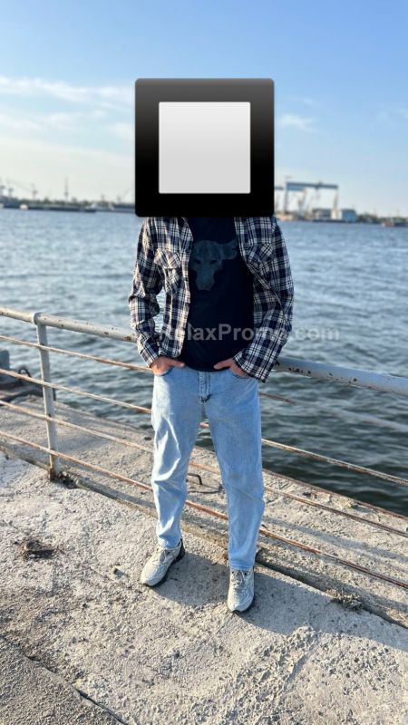 Проститутки Николаева : Артур – фото 3